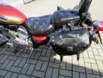 Klikněte pro detailní foto č. 9 - Yamaha XV 535 Virago    8200 KM dovoz D   CZ tp