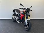 Klikněte pro detailní foto č. 1 - BMW F 900 R