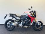 Klikněte pro detailní foto č. 2 - BMW F 900 R