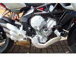 Klikněte pro detailní foto č. 10 - MV Agusta Rivale 800 ABSOLUTNĚ TOP STAV JAK NOVÁ 145000KČ
