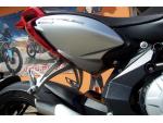 Klikněte pro detailní foto č. 11 - MV Agusta Rivale 800 ABSOLUTNĚ TOP STAV JAK NOVÁ 145000KČ