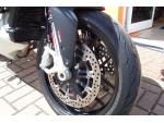 Klikněte pro detailní foto č. 12 - MV Agusta Rivale 800 ABSOLUTNĚ TOP STAV JAK NOVÁ 145000KČ