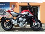 Klikněte pro detailní foto č. 2 - MV Agusta Rivale 800 ABSOLUTNĚ TOP STAV JAK NOVÁ 145000KČ