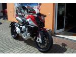 Klikněte pro detailní foto č. 3 - MV Agusta Rivale 800 ABSOLUTNĚ TOP STAV JAK NOVÁ 145000KČ