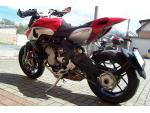 Klikněte pro detailní foto č. 5 - MV Agusta Rivale 800 ABSOLUTNĚ TOP STAV JAK NOVÁ 145000KČ