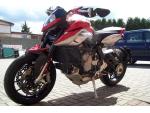Klikněte pro detailní foto č. 8 - MV Agusta Rivale 800 ABSOLUTNĚ TOP STAV JAK NOVÁ 145000KČ