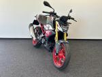 Detail nabídky - BMW G 310 R