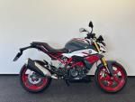 Klikněte pro detailní foto č. 2 - BMW G 310 R