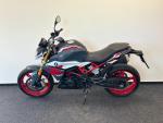 Klikněte pro detailní foto č. 6 - BMW G 310 R