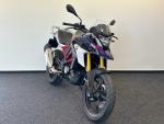 Klikněte pro detailní foto č. 1 - BMW G 310 GS
