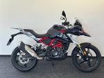 Klikněte pro detailní foto č. 2 - BMW G 310 GS