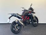 Klikněte pro detailní foto č. 3 - BMW G 310 GS