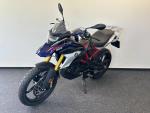 Klikněte pro detailní foto č. 5 - BMW G 310 GS