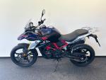 Klikněte pro detailní foto č. 6 - BMW G 310 GS