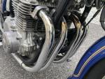 Klikněte pro detailní foto č. 11 - Kawasaki KZ 1100, CZ doklady, úžasný originální stav