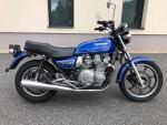 Klikněte pro detailní foto č. 1 - Kawasaki KZ 1100, CZ doklady, úžasný originální stav