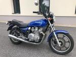 Klikněte pro detailní foto č. 2 - Kawasaki KZ 1100, CZ doklady, úžasný originální stav