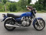 Klikněte pro detailní foto č. 4 - Kawasaki KZ 1100, CZ doklady, úžasný originální stav