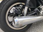 Klikněte pro detailní foto č. 7 - Kawasaki KZ 1100, CZ doklady, úžasný originální stav