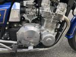 Klikněte pro detailní foto č. 9 - Kawasaki KZ 1100, CZ doklady, úžasný originální stav