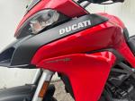 Klikněte pro detailní foto č. 11 - Ducati Multistrada 950 TOURING TOP/22TKM