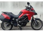 Klikněte pro detailní foto č. 1 - Ducati Multistrada 950 TOURING TOP/22TKM