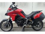 Klikněte pro detailní foto č. 2 - Ducati Multistrada 950 TOURING TOP/22TKM