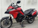 Klikněte pro detailní foto č. 3 - Ducati Multistrada 950 TOURING TOP/22TKM