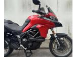 Klikněte pro detailní foto č. 6 - Ducati Multistrada 950 TOURING TOP/22TKM