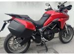 Klikněte pro detailní foto č. 7 - Ducati Multistrada 950 TOURING TOP/22TKM