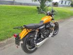 Klikněte pro detailní foto č. 3 - Moto Guzzi V9 Roamer