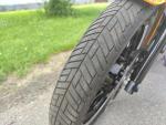 Klikněte pro detailní foto č. 7 - Moto Guzzi V9 Roamer