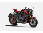 Klikněte pro detailní foto č. 1 - MV Agusta Rush 1000 - SLEVA 225.000,-kč
