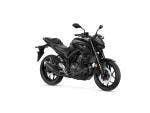 Klikněte pro detailní foto č. 1 - Yamaha MT-03 2025 + BONUS + 3 r. záruka+