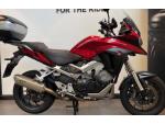Klikněte pro detailní foto č. 1 - Honda VFR 800 X Crossrunner EURO4/TOP STAV