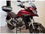 Klikněte pro detailní foto č. 2 - Honda VFR 800 X Crossrunner EURO4/TOP STAV