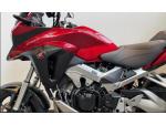 Klikněte pro detailní foto č. 5 - Honda VFR 800 X Crossrunner EURO4/TOP STAV