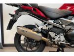 Klikněte pro detailní foto č. 6 - Honda VFR 800 X Crossrunner EURO4/TOP STAV