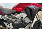 Klikněte pro detailní foto č. 7 - Honda VFR 800 X Crossrunner EURO4/TOP STAV