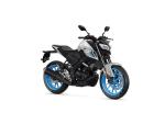 Klikněte pro detailní foto č. 1 - Yamaha MT-125 2025+bonus+