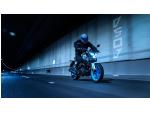 Klikněte pro detailní foto č. 2 - Yamaha MT-125 2025+bonus+