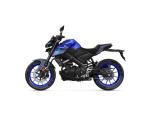 Klikněte pro detailní foto č. 5 - Yamaha MT-125 2025+bonus+