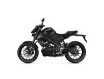 Klikněte pro detailní foto č. 7 - Yamaha MT-125 2025+bonus+
