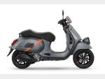 Detail nabídky - Vespa GTV 310 E5+