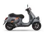 Klikněte pro detailní foto č. 1 - Vespa GTV 310 E5+