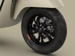 Klikněte pro detailní foto č. 5 - Vespa GTV 310 E5+