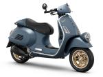 Klikněte pro detailní foto č. 4 - Vespa GTV 310 Officina 8