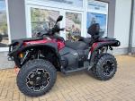 Klikněte pro detailní foto č. 2 - CAN-AM Outlander Max XT T 850 ABS T3B SKLADEM