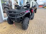 Klikněte pro detailní foto č. 3 - CAN-AM Outlander Max XT T 850 ABS T3B SKLADEM