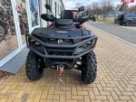 Klikněte pro detailní foto č. 4 - CAN-AM Outlander Max XT T 850 ABS T3B SKLADEM